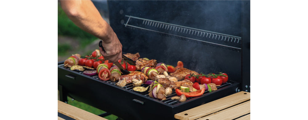Jak upolować dobrą okazję? Grill ogrodowy wyprzedaż – najgorętsze okazje sezonu!