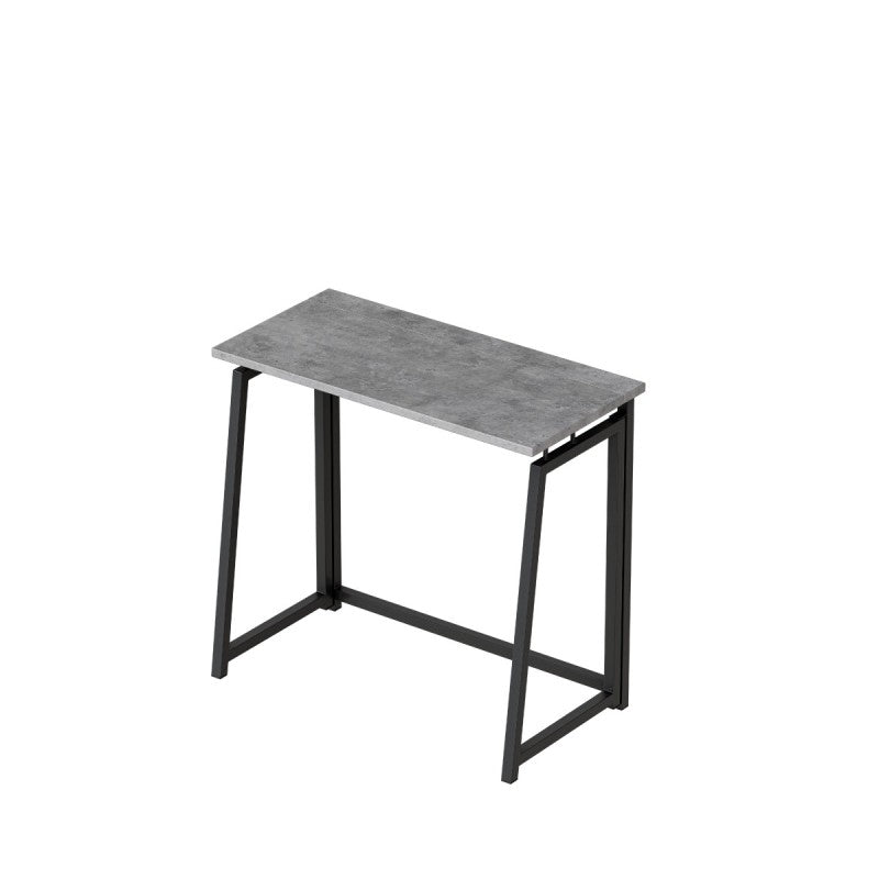 Biurko składane Mark Adler Leader 1.5 Grey 80 cm