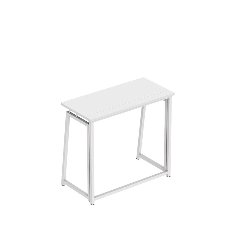 Biurko składane Mark Adler Leader 1.5 White 80 cm