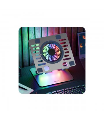 Base refrigeradora para portátil Huzaro Hold 4.0 RGB