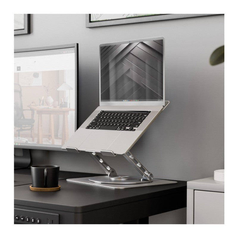 Podstawka obrotowa pod laptopa Mark Adler Stand 3.2