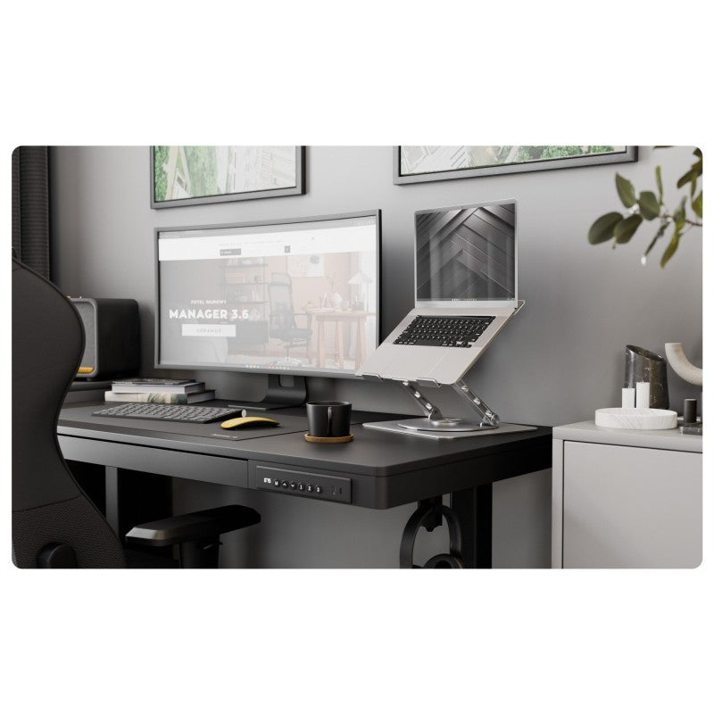 Podstawka obrotowa pod laptopa Mark Adler Stand 3.2