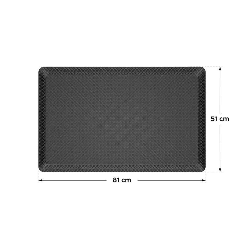Mata do biurek elektrycznych Mark Adler Mat 3.0 81 cm