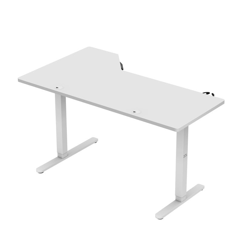 Biurko elektryczne Mark Adler Leader 9.1 White 145 cm