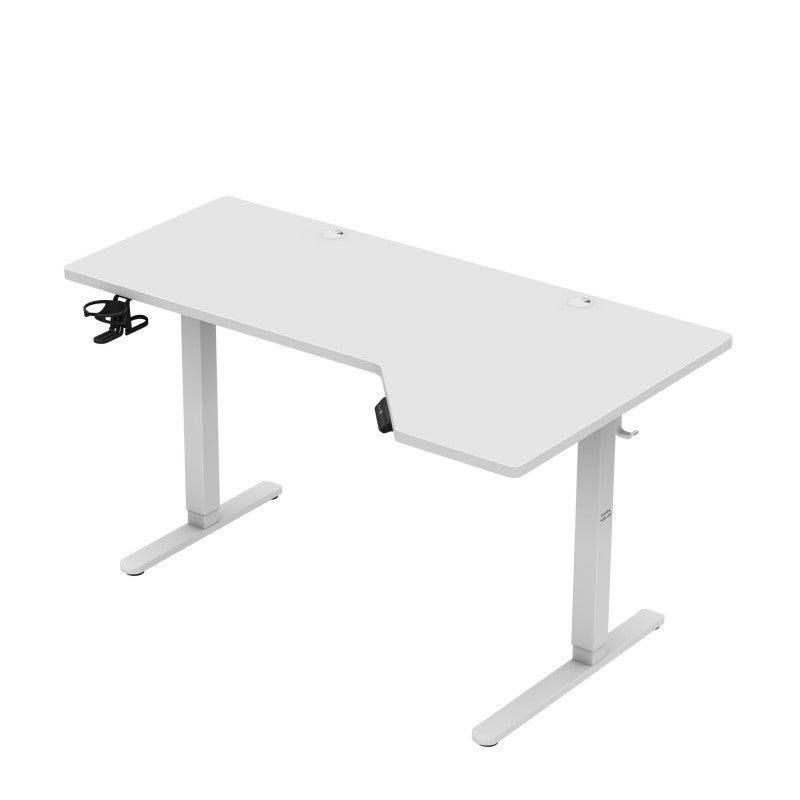 Biurko elektryczne Mark Adler Leader 9.1 White 145 cm