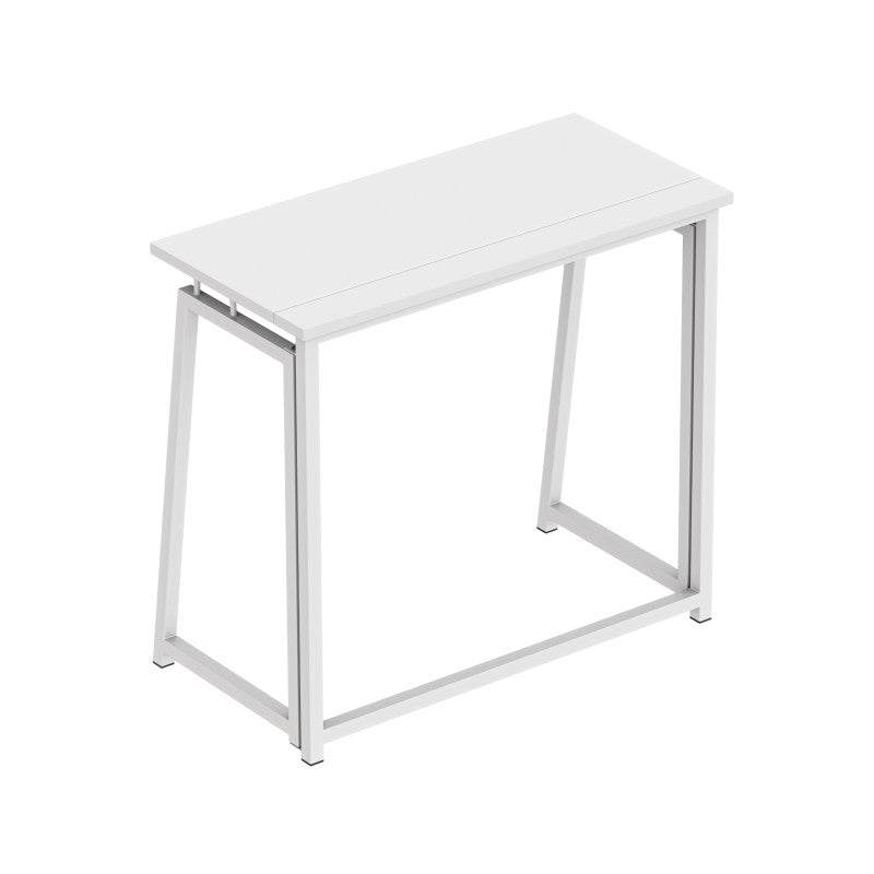 OUTLET Escritorio plegable Leader 1.5 Blanco