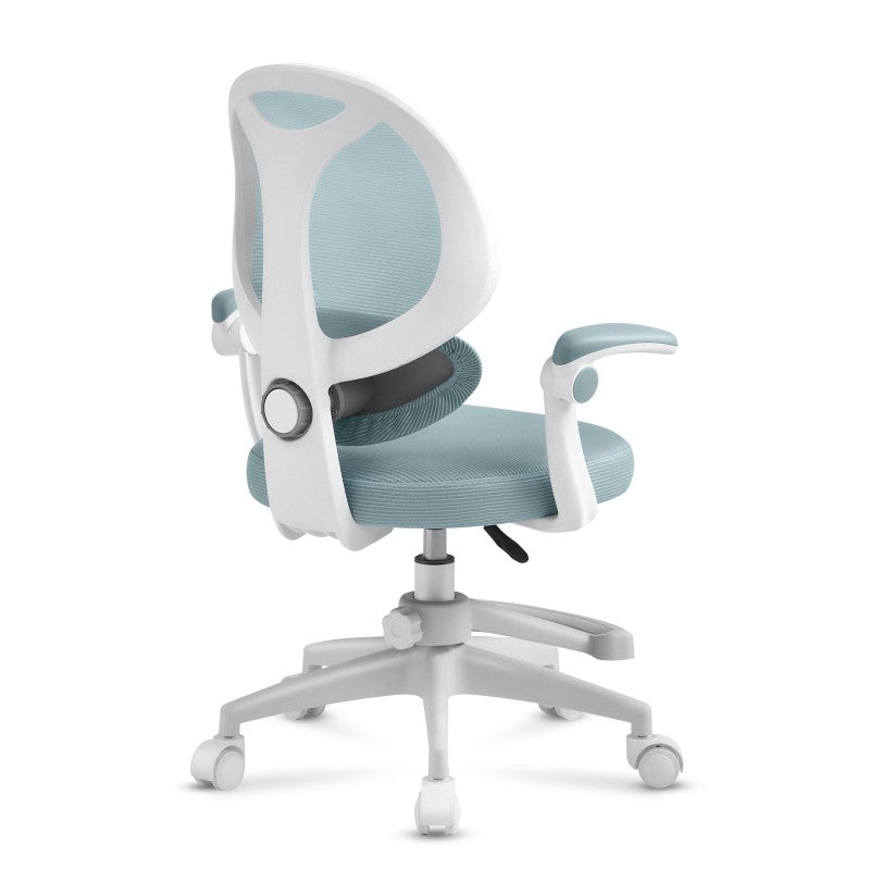 OUTLET Sillón ajustable para niños Mark Adler Junior 4.5 Blue