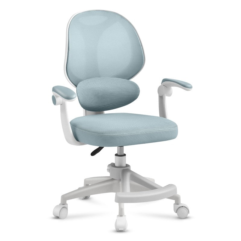 OUTLET Sillón ajustable para niños Mark Adler Junior 4.5 Blue