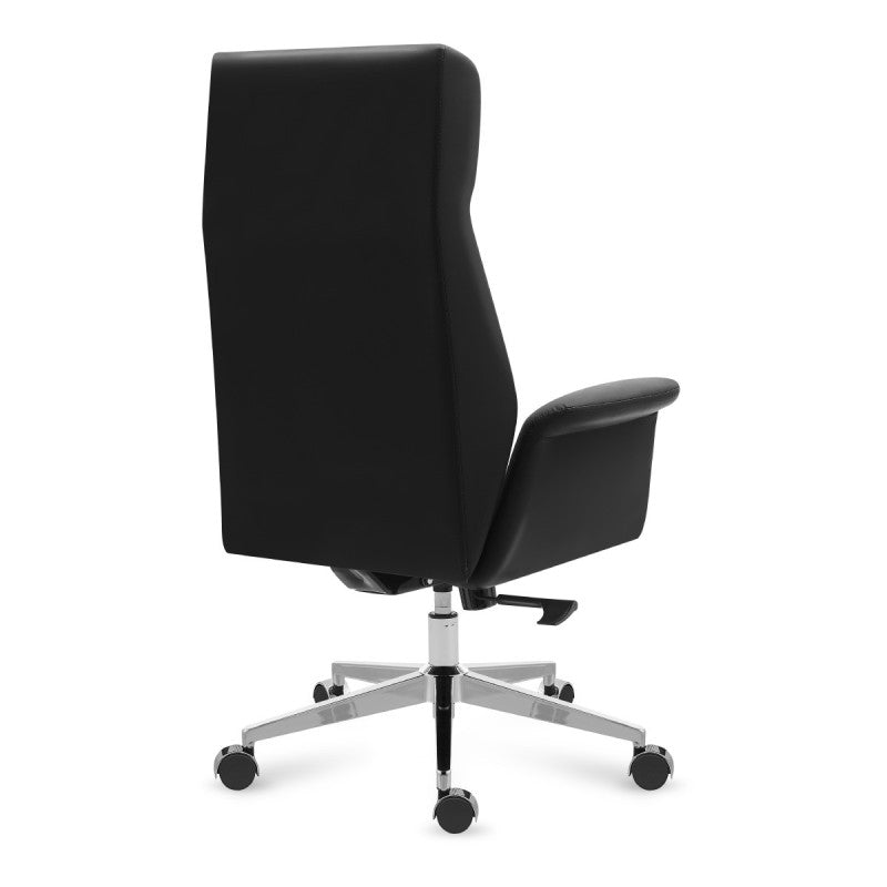 OUTLET Fotel biurowy Mark Adler Boss 5.6 Black