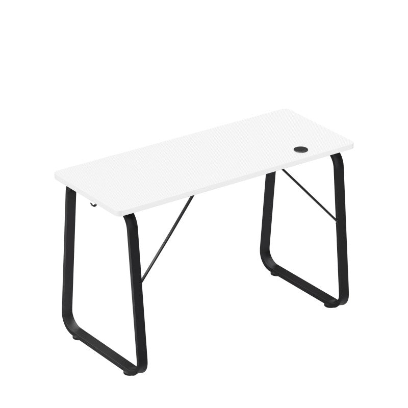 Biurko gamingowe Huzaro Hero 1.5 White 120 cm