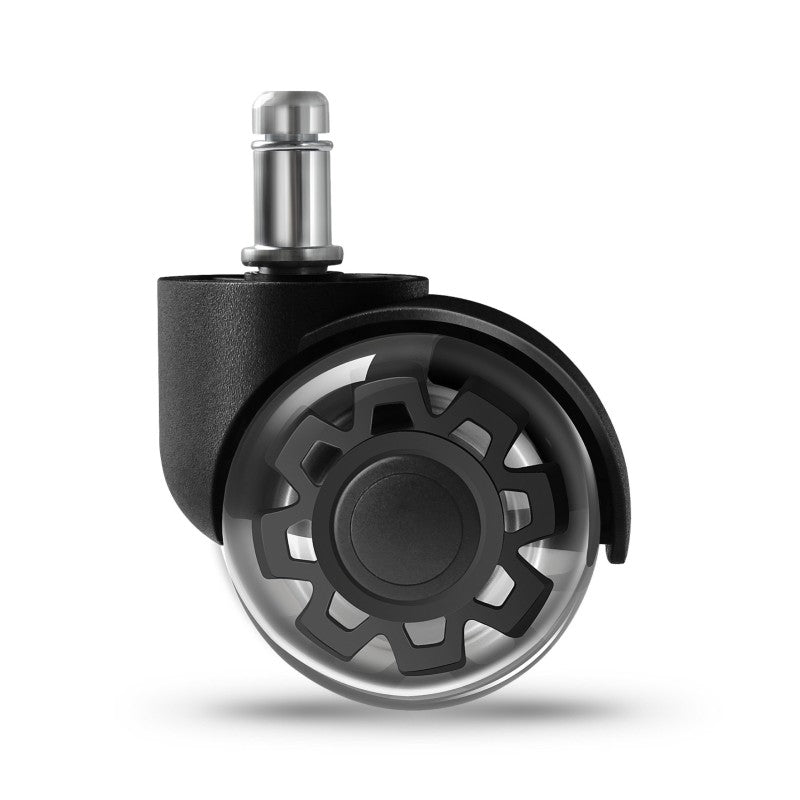 Kółka do fotela biurowego Mark Adler Wheels 3.0