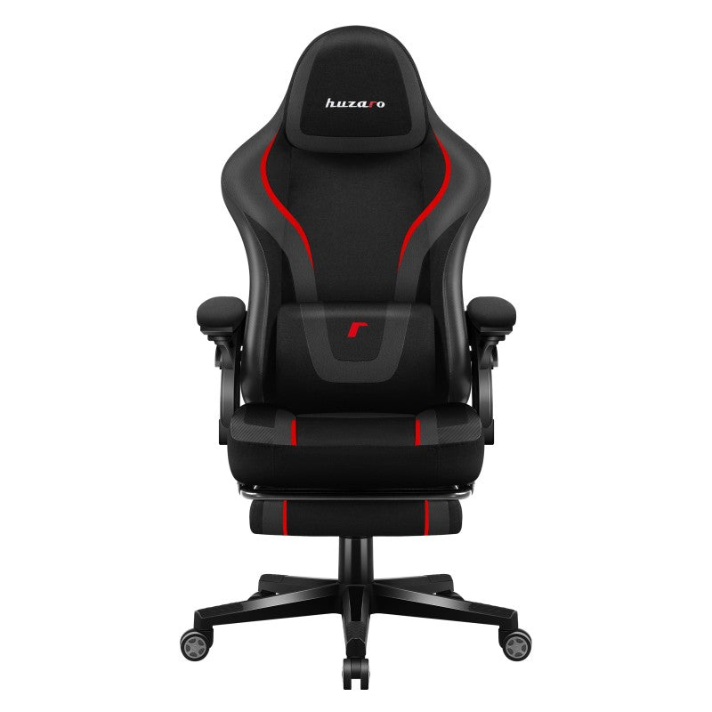 Fotel gamingowy Huzaro Force 4.6 Carbon