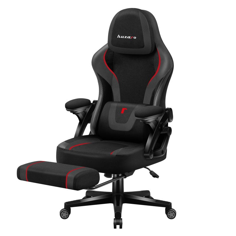 Fotel gamingowy Huzaro Force 4.6 Carbon