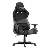 Fotel gamingowy HUZARO FORCE 6.2 Grey Mesh