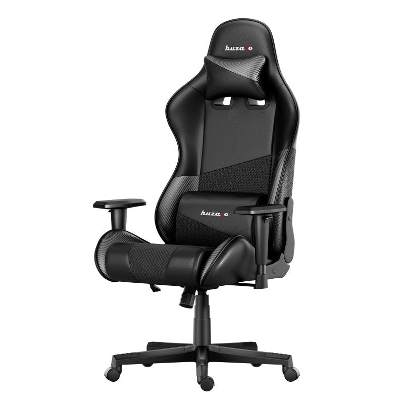 Fotel Gamingowy HUZARO FORCE 6.2 Carbon