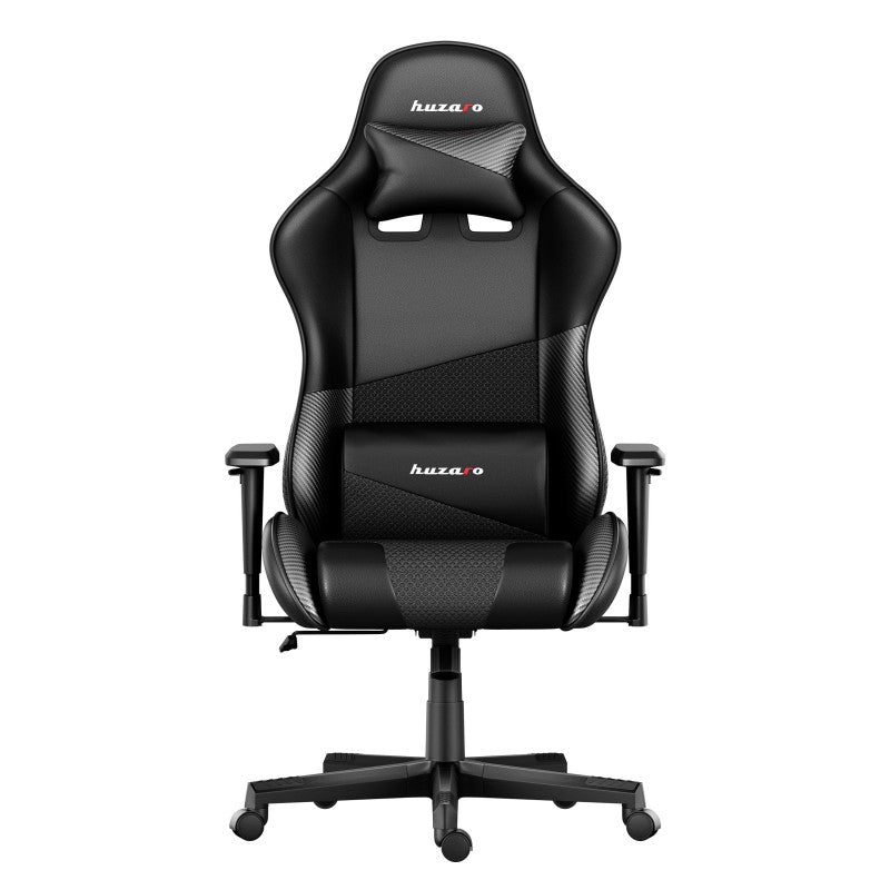 Fotel Gamingowy HUZARO FORCE 6.2 Carbon