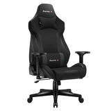 Fotel gamingowy HUZARO FORCE 7.6 Black