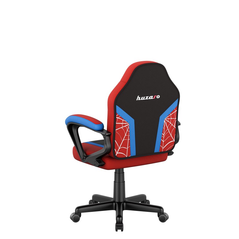 Fotel gamingowy dla dziecka Huzaro Ranger 1.0 Spider Mesh