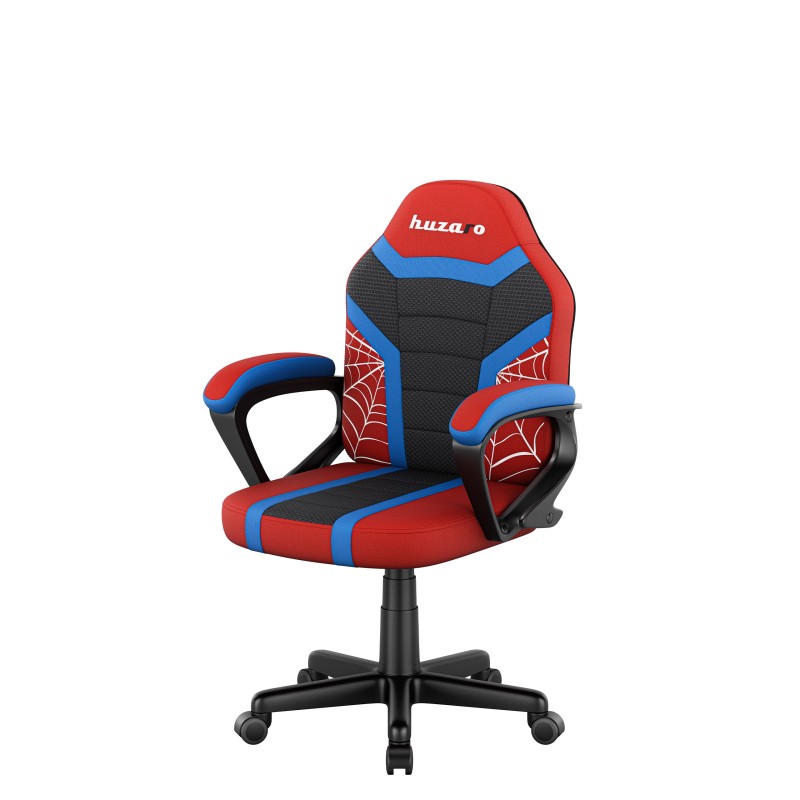 Fotel gamingowy dla dziecka Huzaro Ranger 1.0 Spider Mesh