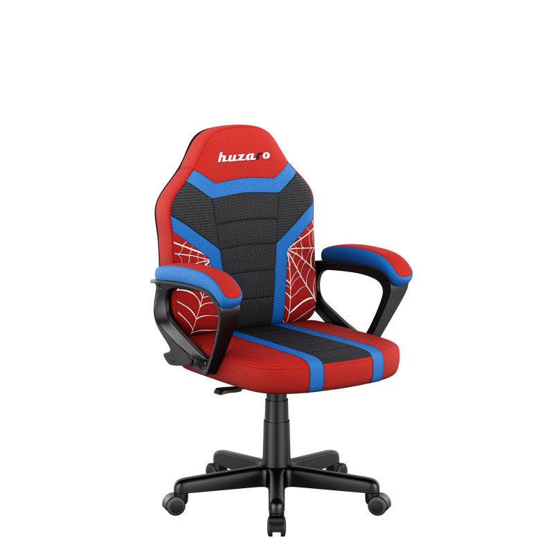 Fotel gamingowy dla dziecka Huzaro Ranger 1.0 Spider Mesh