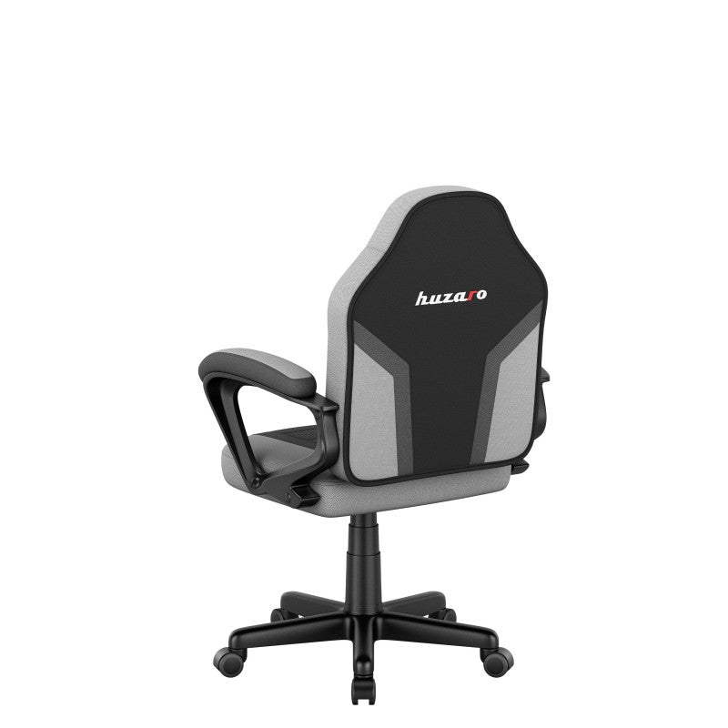 Fotel gamingowy dla dziecka HUZARO RANGER 1.0 Grey Mesh