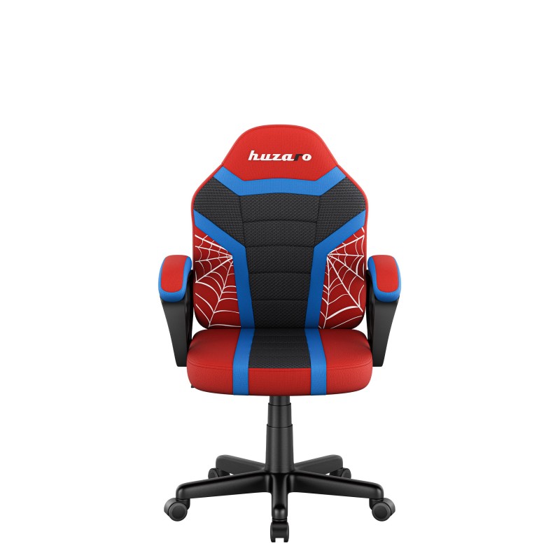 Fotel gamingowy dla dziecka Huzaro Ranger 1.0 Spider Mesh