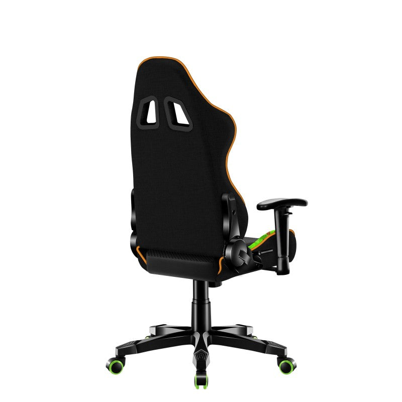 Fotel gamingowy dla dziecka HUZARO RANGER 6.0 Pixel Mesh