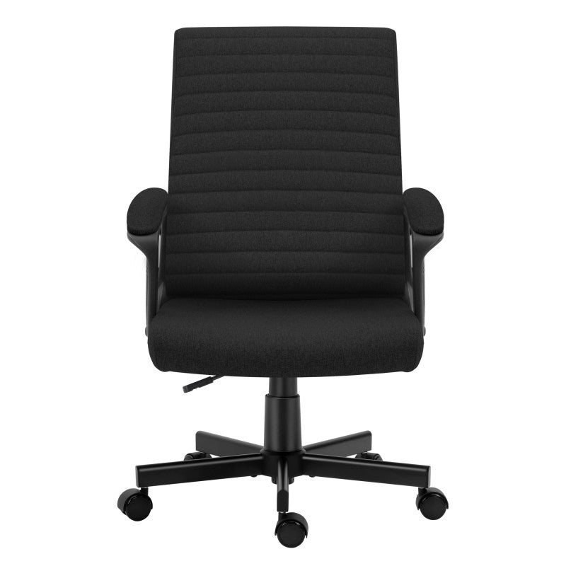 Fotel biurowy Mark Adler Boss 2.5 Black