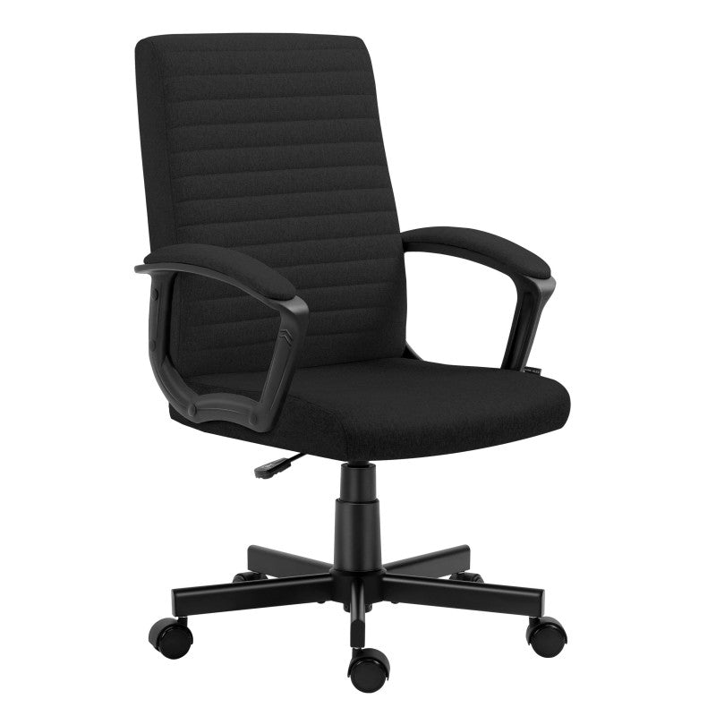 Fotel biurowy Mark Adler Boss 2.5 Black