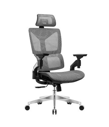 Sillón de oficina MARK ADLER EXPERT 8.5 Grey