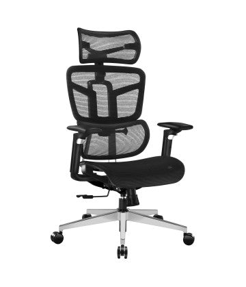 Sillón de oficina Mark Adler Expert 9.5 Black
