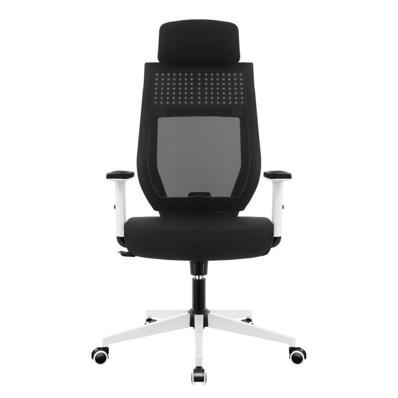 Fotel biurowy MARK ADLER MANAGER 3.9 Black
