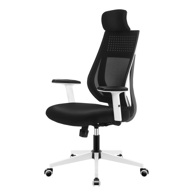 Sillón de oficina MARK ADLER MANAGER 3.9 Negro
