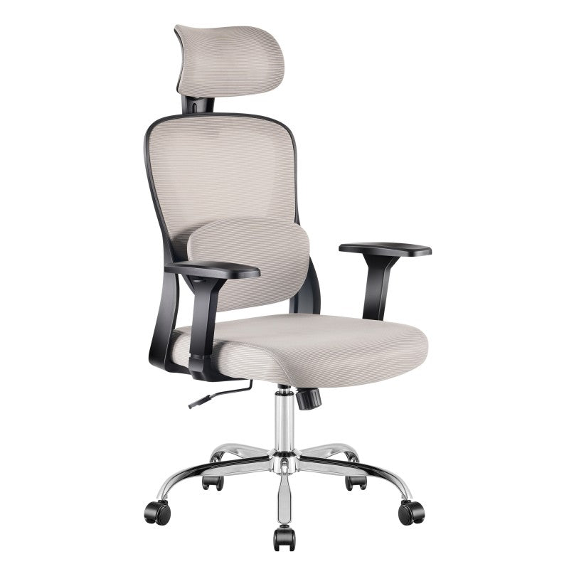 Fotel biurowy Mark Adler Manager 3.2 Grey