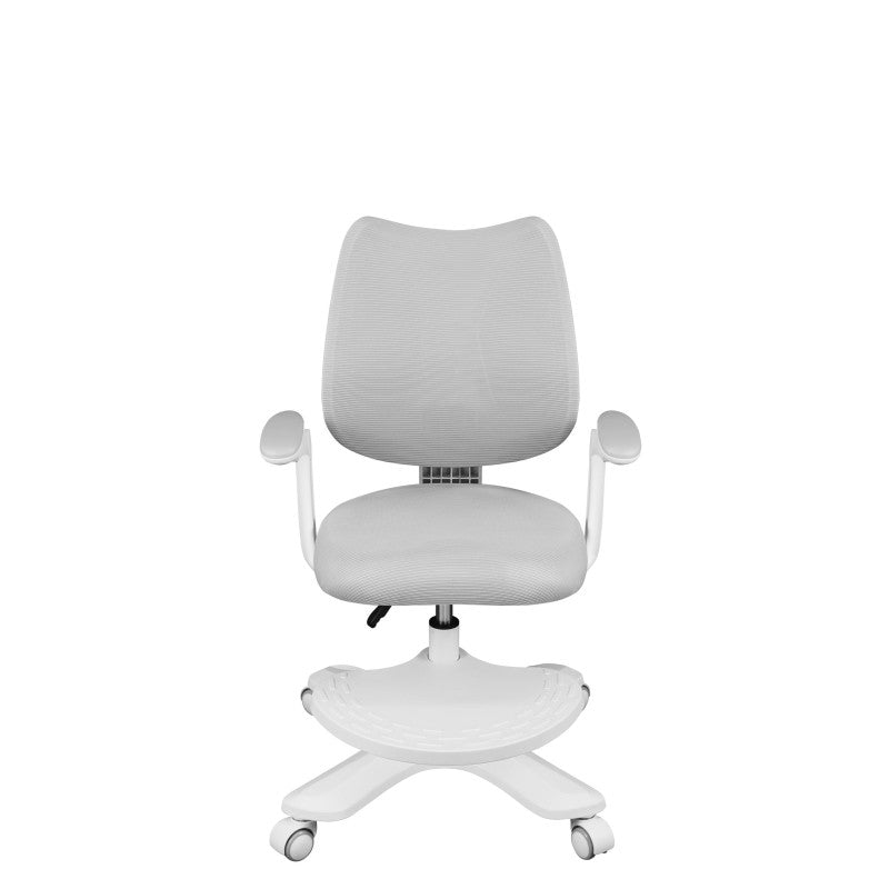 OUTLET Sillón ergonómico para niños Mark Adler Junior 4.6 Grey