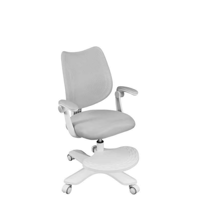 OUTLET Sillón ergonómico para niños Mark Adler Junior 4.6 Grey