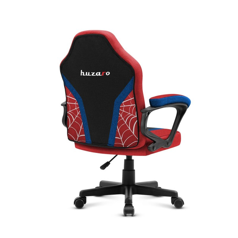 Fotel gamingowy dla dziecka Huzaro Ranger 1.0 Spider Mesh