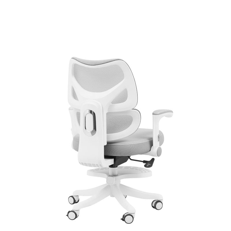 OUTLET Sillón giratorio Mark Adler Junior 5.3 Grey