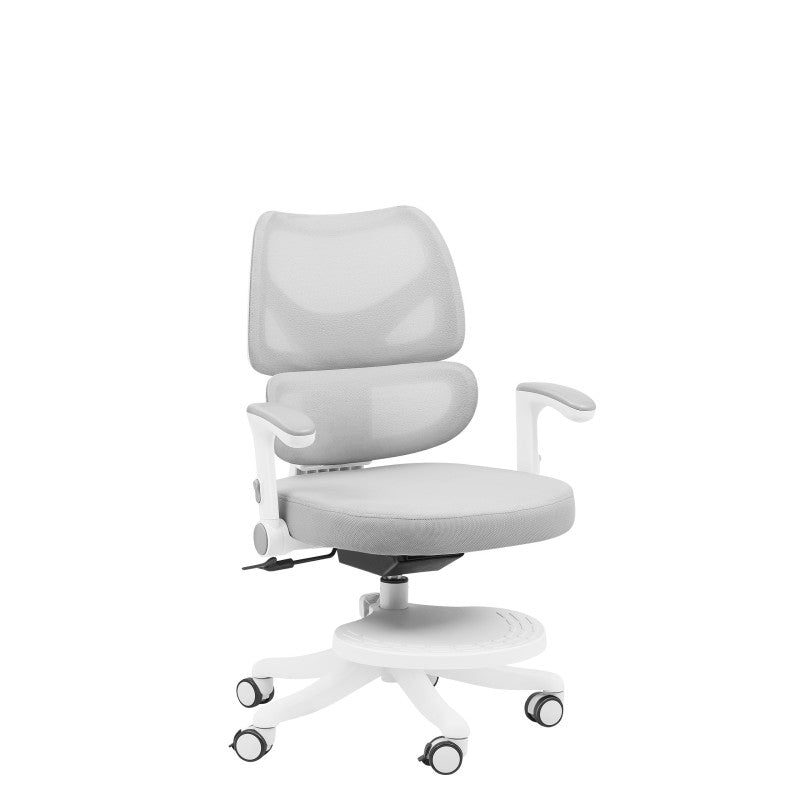OUTLET Sillón giratorio Mark Adler Junior 5.3 Grey
