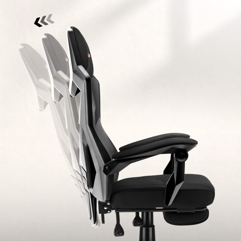 Fotel gamingowy Huzaro Combat 3.1 Carbon