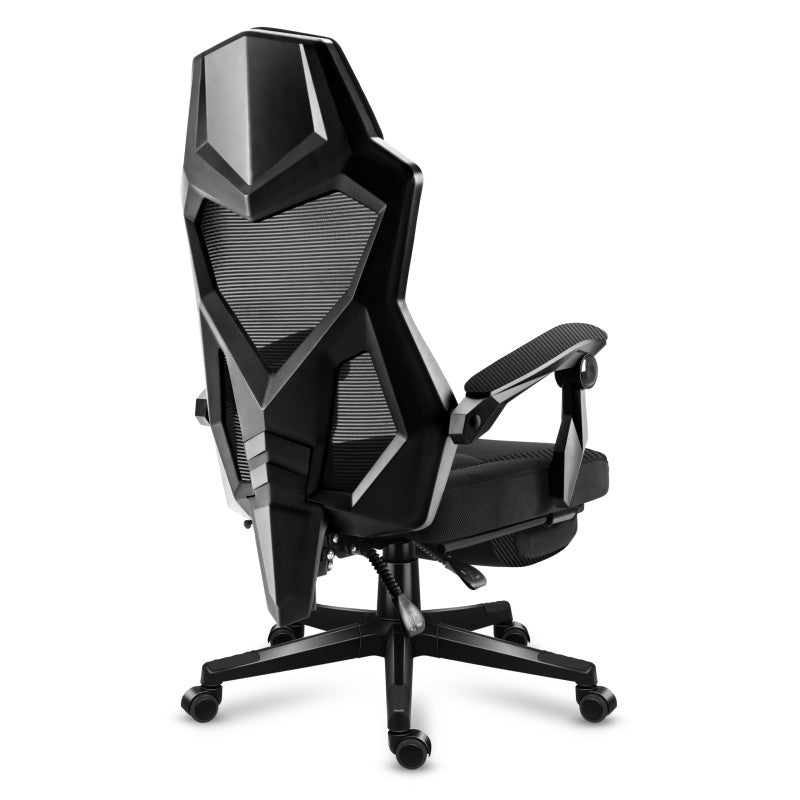 Fotel gamingowy Huzaro Combat 3.1 Carbon