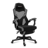 Fotel gamingowy Huzaro Combat 3.1 Grey