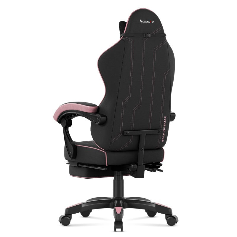 Fotel gamingowy Huzaro Force 3.7 Pink