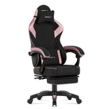 Fotel gamingowy Huzaro Force 3.7 Pink