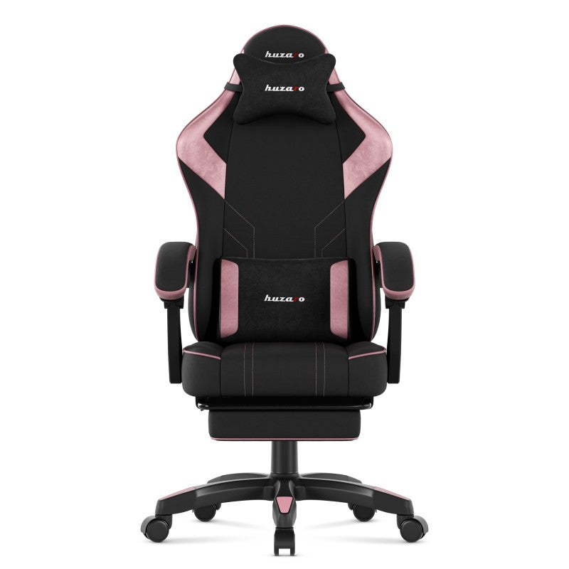 Fotel gamingowy Huzaro Force 3.7 Pink