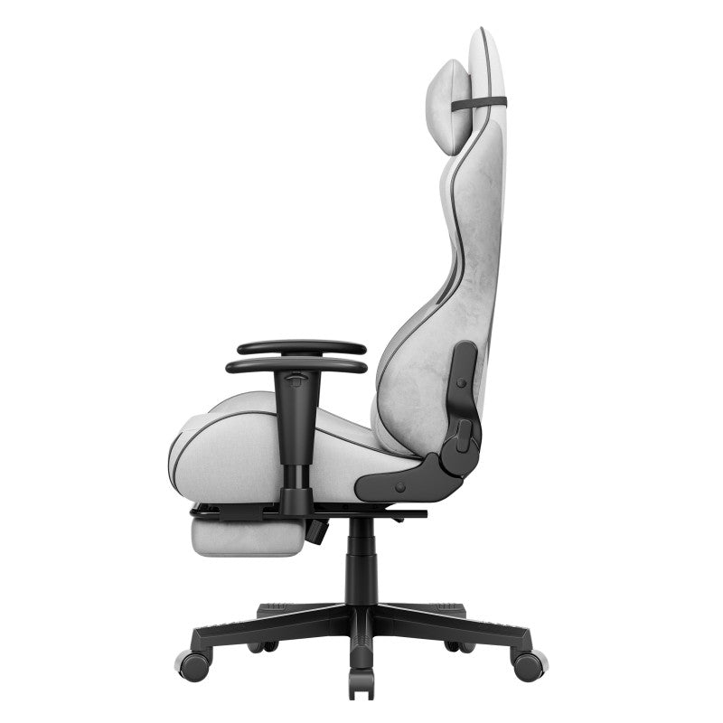Fotel gamingowy Huzaro Force 5.7 Grey