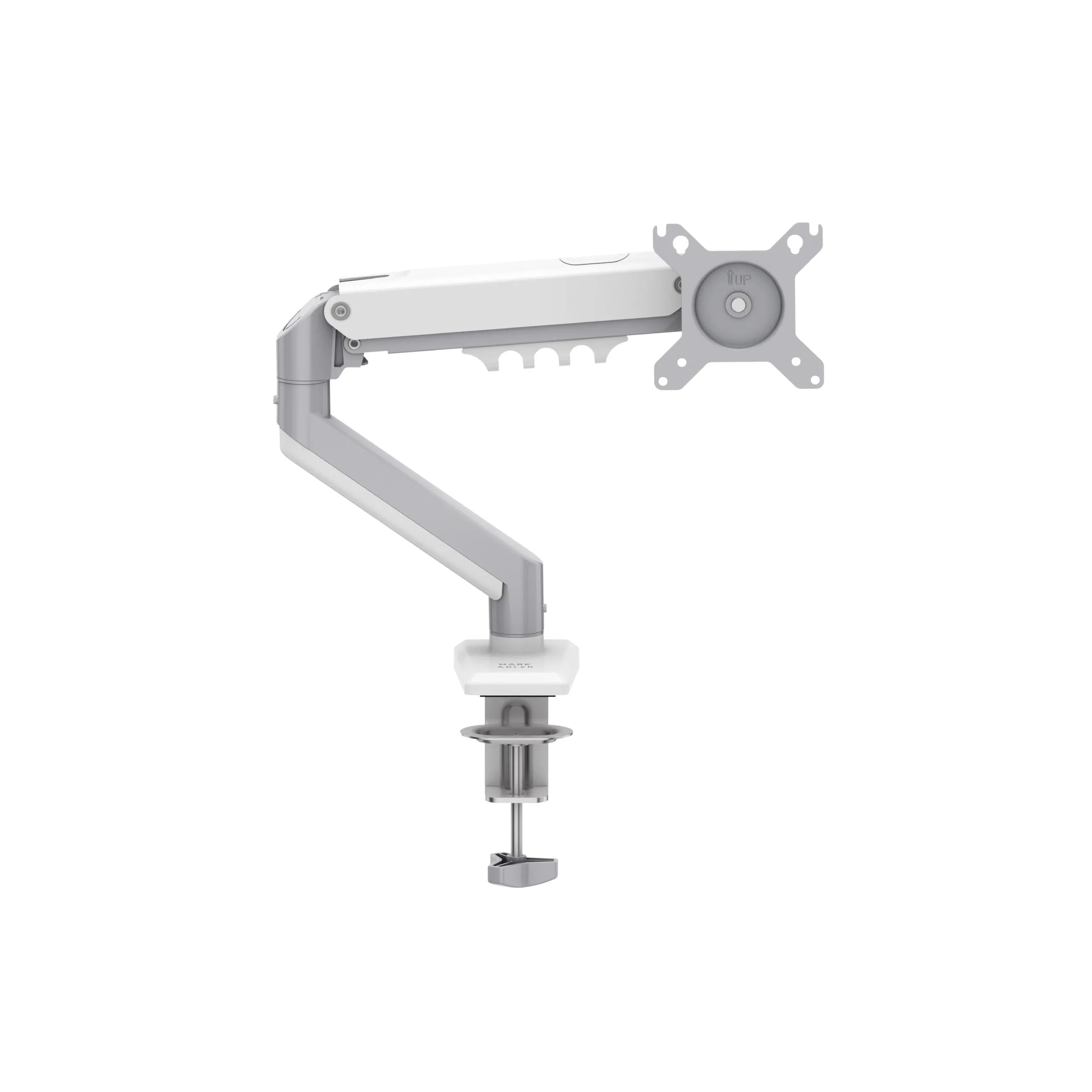 Soporte de escritorio para monitor Mark Adler Flow 2.0