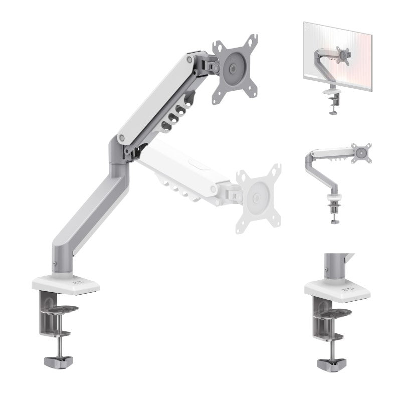 OUTLET Soporte de escritorio para monitor Mark Adler Flow 2.0