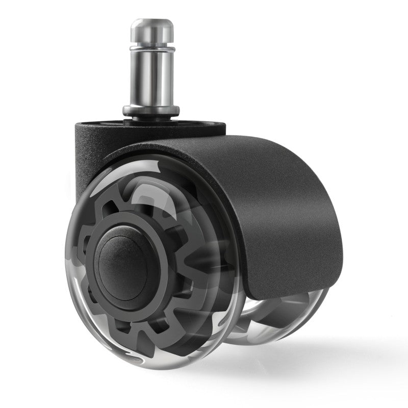 OUTLET Ruedas para silla de oficina Mark Adler Wheels 3.0