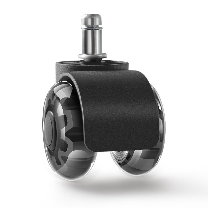 OUTLET Ruedas para silla de oficina Mark Adler Wheels 3.0